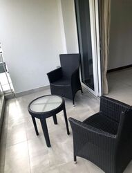 Jalan Sendudok (D27), Condominium #446859701